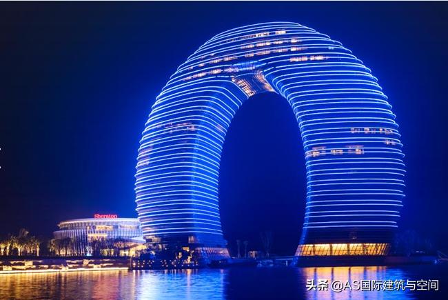 世界公认四大奇葩建筑,世界上最奇葩的建筑让人忍无可忍