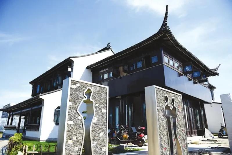 苏州最值得去的五个景点,慢逛苏州15个小众景点