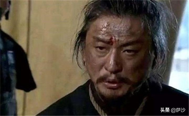 三国于禁投降关羽后怎么了,三国于禁的真实死因