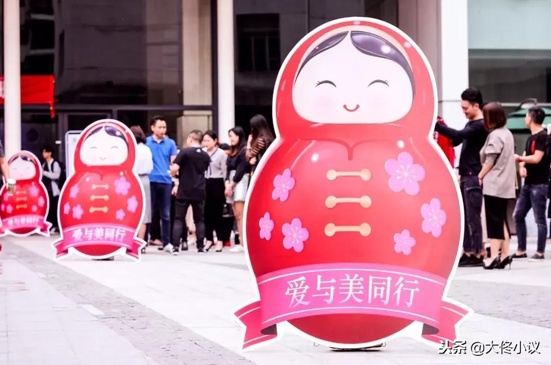 一位让全球美业动容的女性！大佟小议专访CMM蒙妮坦集团郑明明