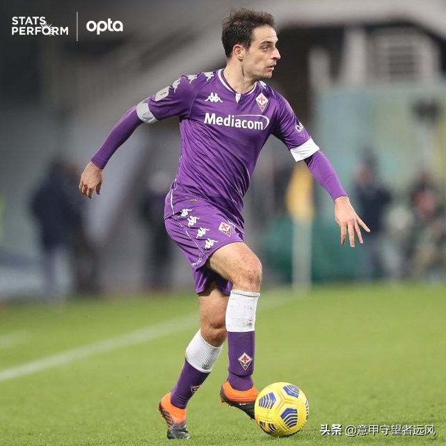 巴蒂带领佛罗伦萨,巴蒂打进佛罗伦萨第一球