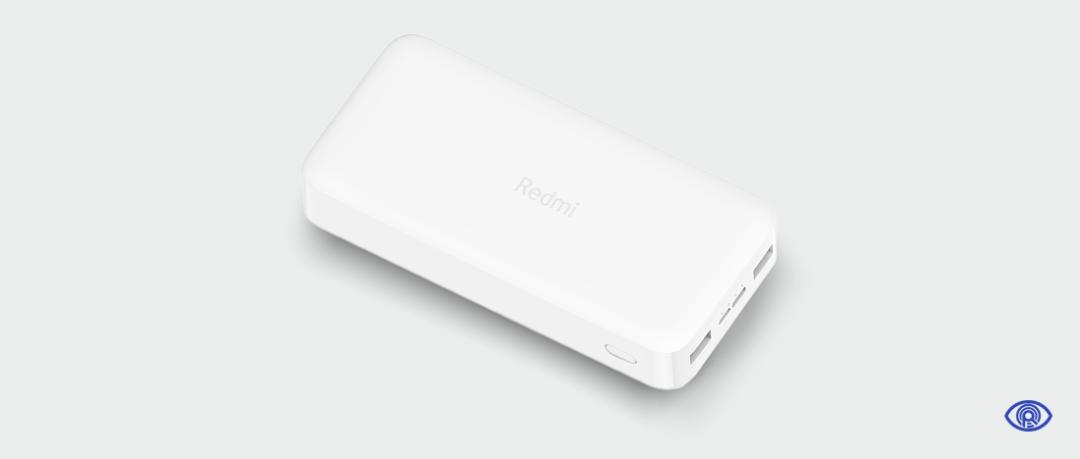 redmi充电宝20000mah快充版拆机,redmi充电宝20000mah快充版拆解