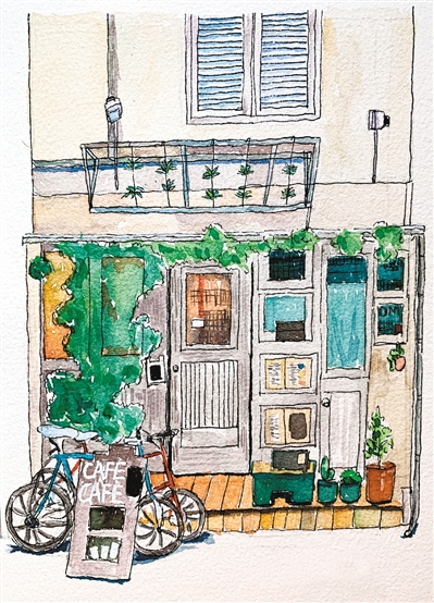 马尔代夫麦兜,麦兜马尔代夫去的哪