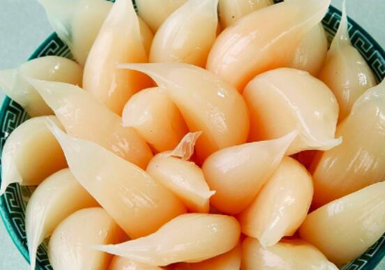 大蒜做法吃法大全,大蒜怎么做法才好吃不上火