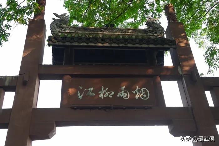 成都周边避暑一日游玩水古镇,成都周边免费避暑古镇地点推荐