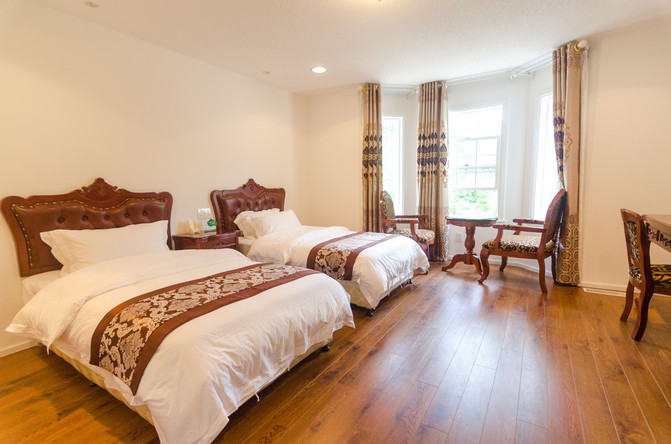 仙气缭绕的南岳衡山,人间仙境南岳衡山