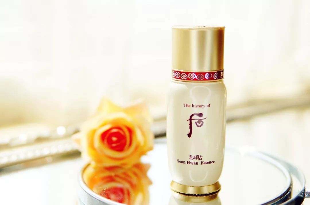 这些年我用过的30件whoo心得总结,用whoo几年后的真实感受