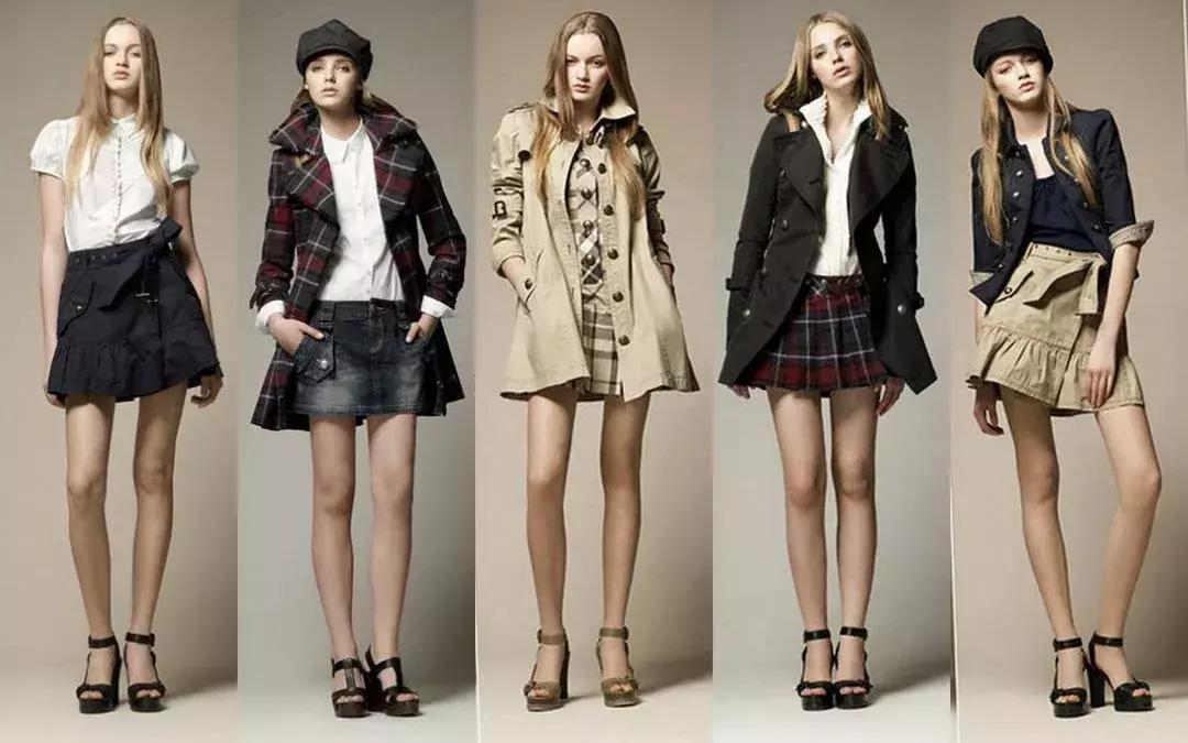 burberrychloe,burberry和chloe档次