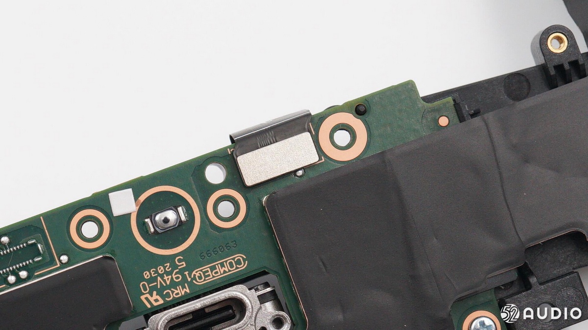 华为eyewear2飞行款拆解,拆解华为watch2全集