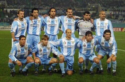 意甲七姐妹小世界杯时代,七姐妹时代