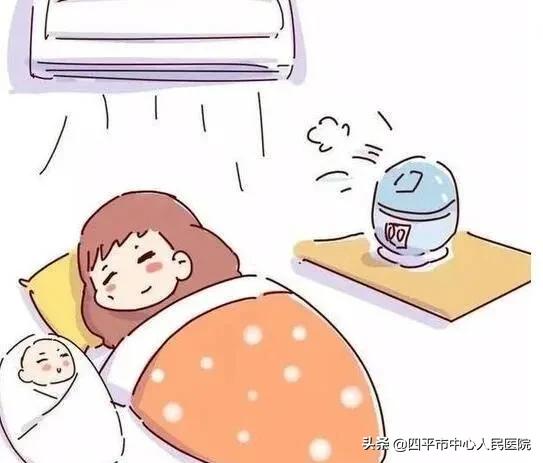 夏日炎炎如何预防中暑,产褥中暑迅速降温方法