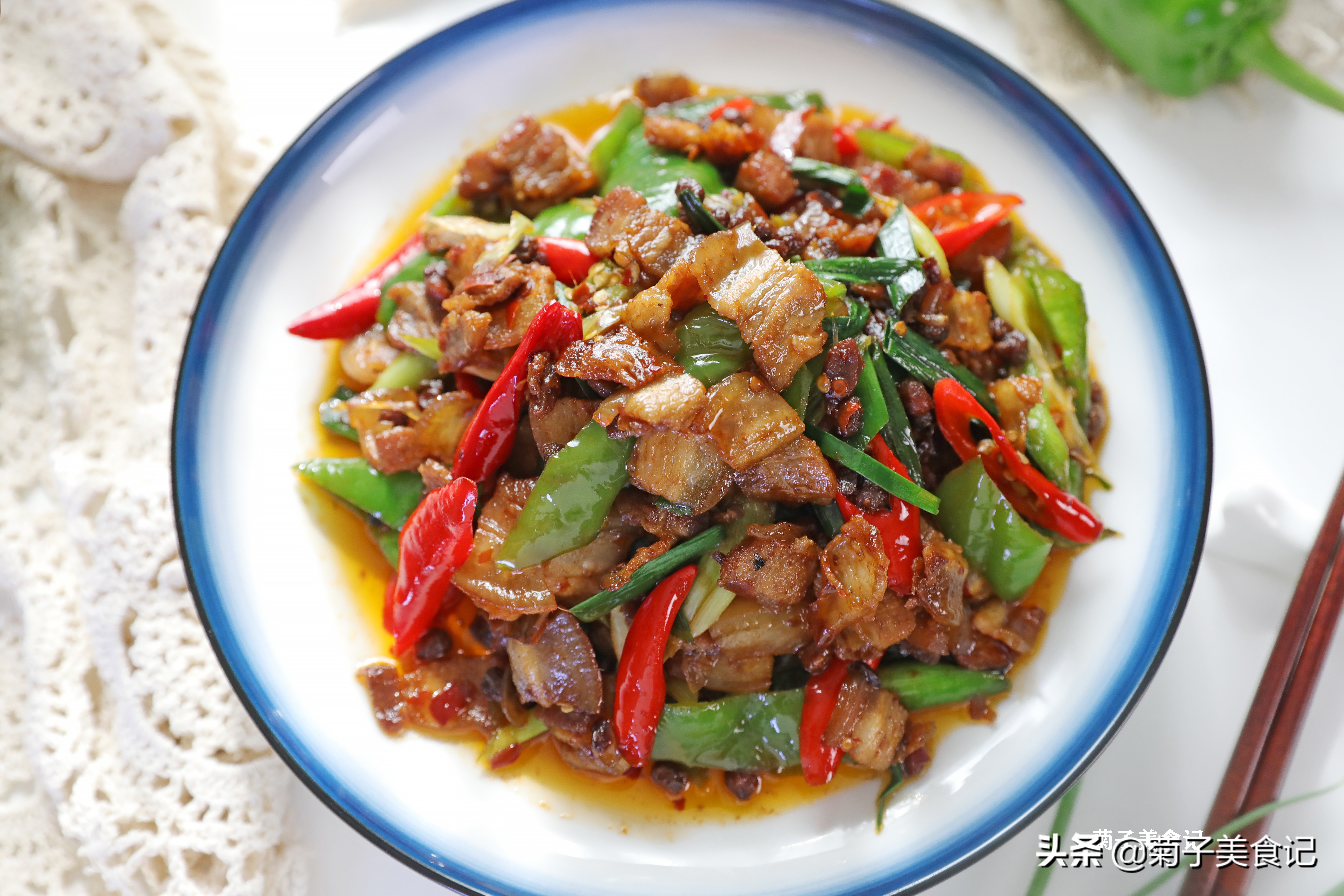 除夕年夜饭少不了肉菜，这12道猪肉做法随你选，家人夸你是大厨