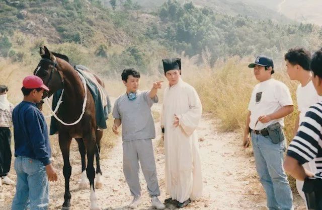 武侠片:香港3大美人同时出演,却因内容改编太过分,遭金庸反对