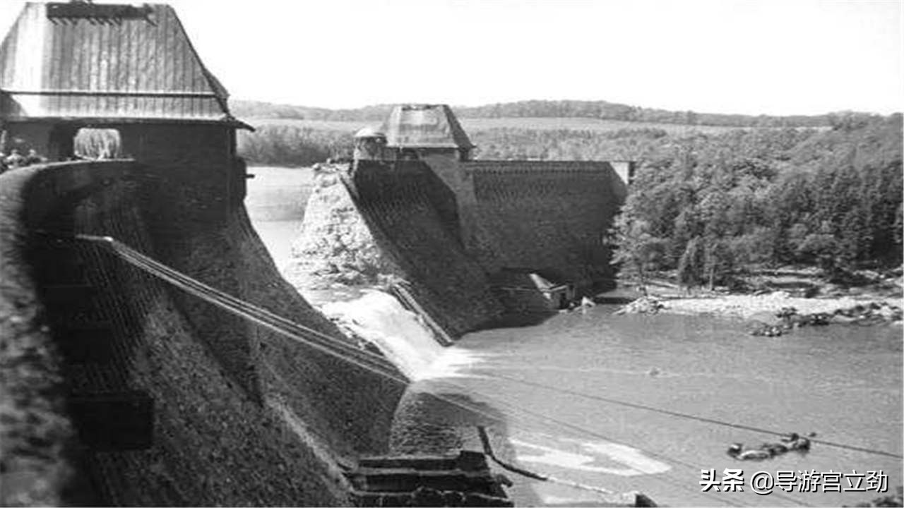 二战惩戒行动算成功吗,惩戒行动二战