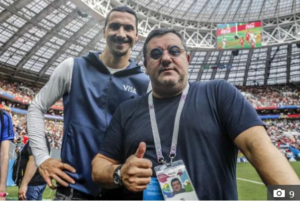 拉伊奥拉为什么叫停德里赫特转会,博格巴拉伊奥拉