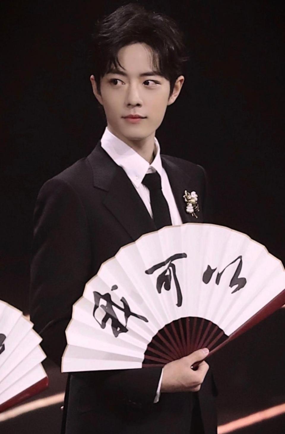 肖战代言李宁，宋茜ins被骂！解约潮之外还有这些明星值得点赞