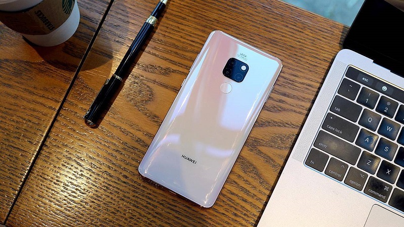 华为5g手机现在有哪几款,华为最新的5g手机是哪一款