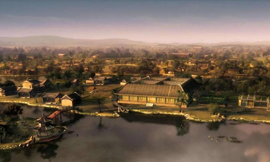 「楼盘测评」融创再续壹號院传奇