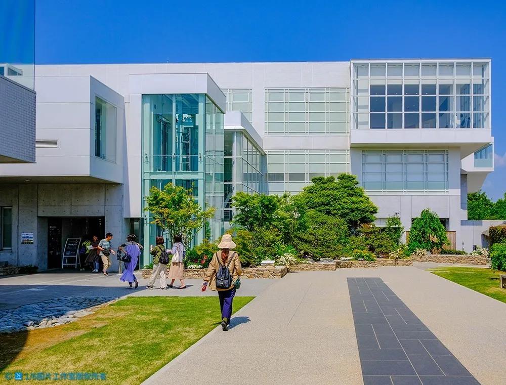 日本茶文化旅游,日本茶之都博物馆