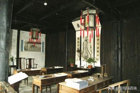 说文解字指事,说文解字会意字举例