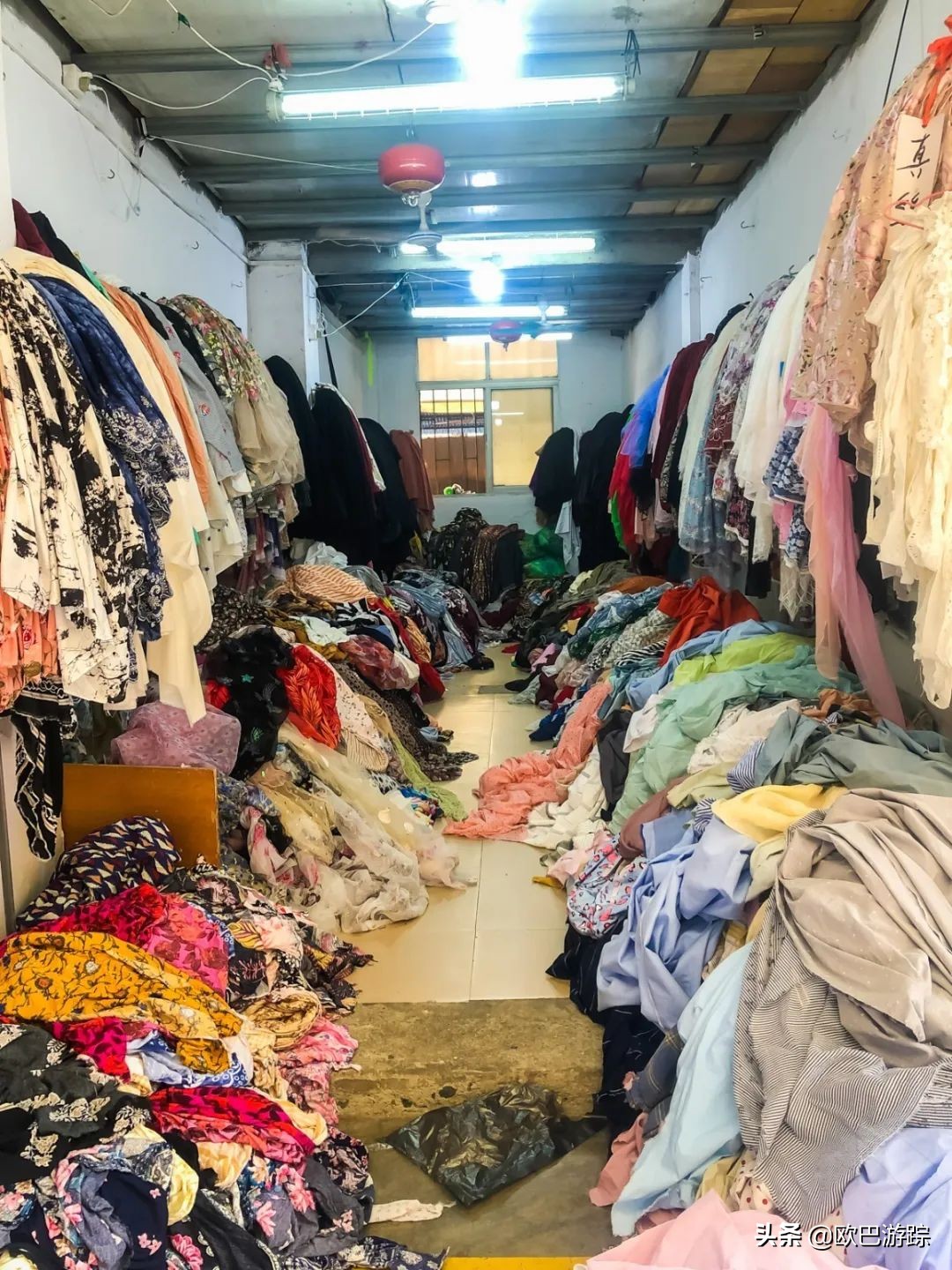 广州中大布料市场2023年要搬吗,广州中大布料市场2024年收市时间