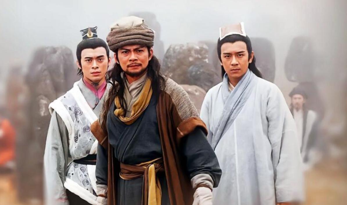 黄日华的坚持，打了多少出轨妻的脸