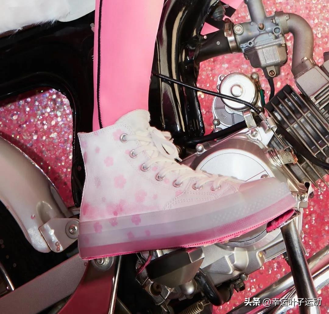 这个春天你该拥有的几双鞋,夏季值得拥有的3双鞋