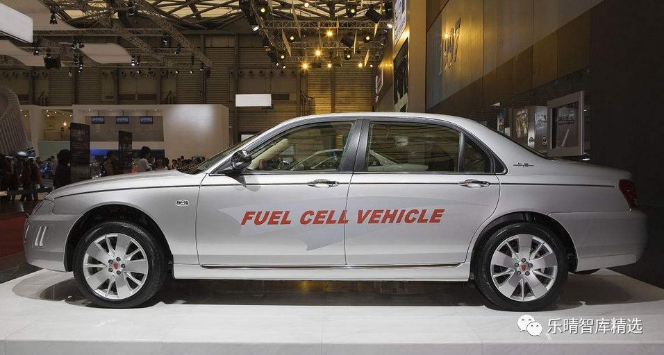 燃料电池方向的研究有前景吗,燃料电池行业趋势