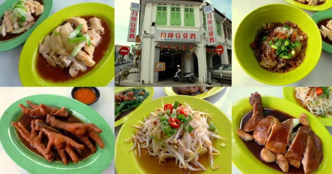 这座城市古老而又年轻,马来西亚的隐世小城