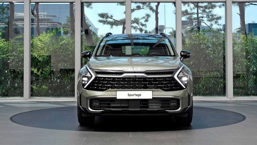 起亚狮跑还有新款吗,为啥韩系车销量惨淡