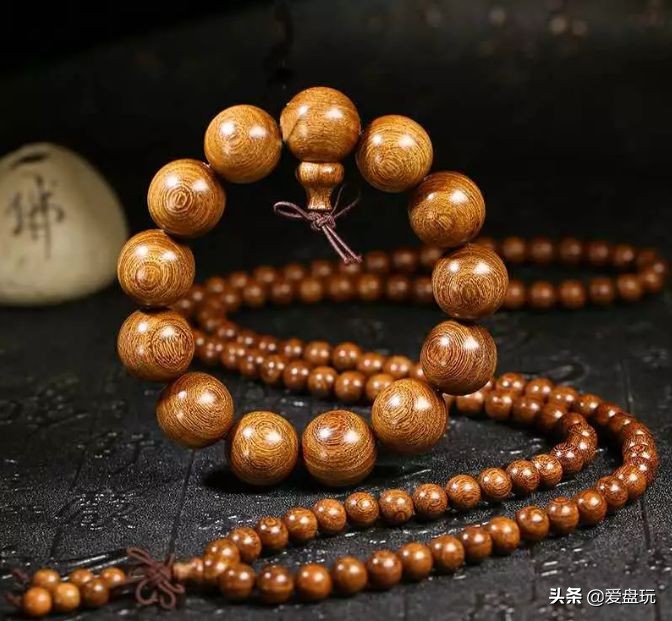 硬货欣赏图片,最硬的木手串排行