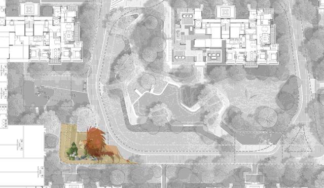 杭州|绿都•阅兰府——桃花入梦丁兰心