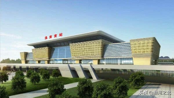 皖北阜阳蚌埠淮北,安徽皖北2024铁路