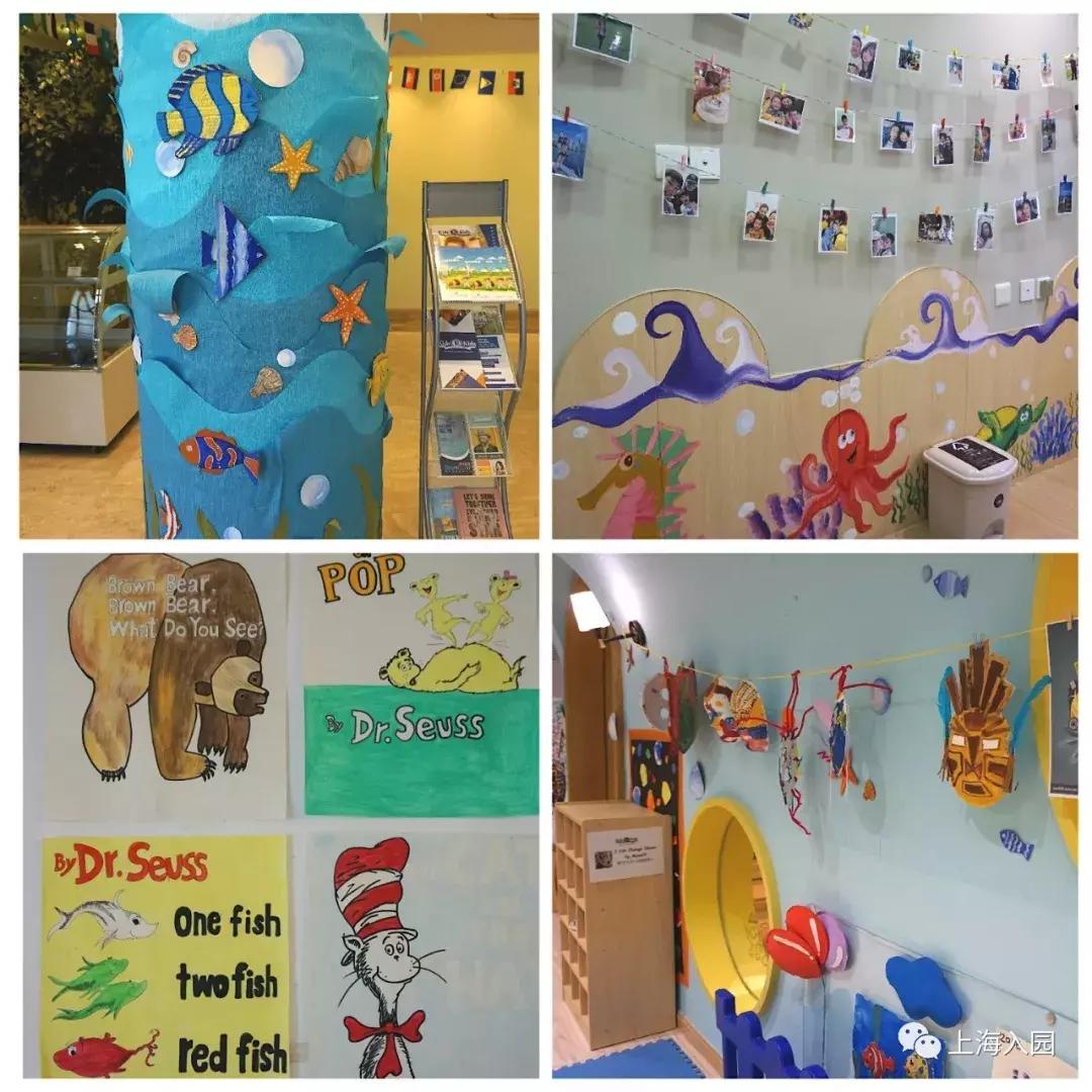 这所美式风格幼儿园不仅颜值高，课程还扎实到爆！外教超稳定
