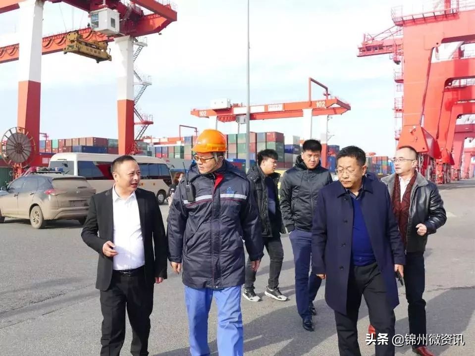 锦州开发区2024年招商引资,锦州市重点招商引资项目