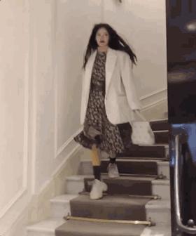 泫雅一字发卡,自制泫雅发卡