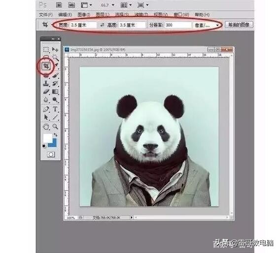 怎么制作高像素一寸照片,怎么制作高清两寸照片