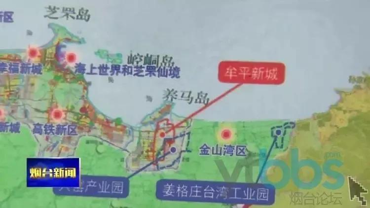 妈抛弃！牟平似乎成了被烟台遗忘的区域，何时能够迎来*局破**？