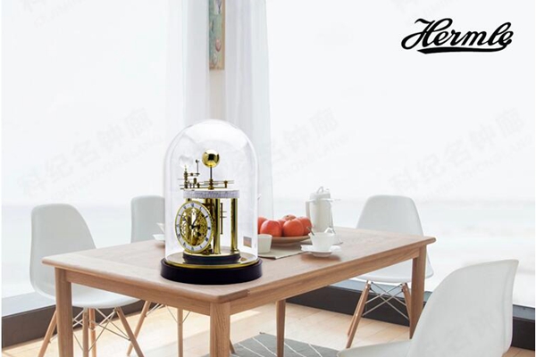 世界十大顶级钟品牌排行榜,世界排名第一的钟