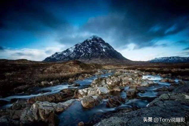 摄影后期如何打造浅景深,摄影基础知识与理解