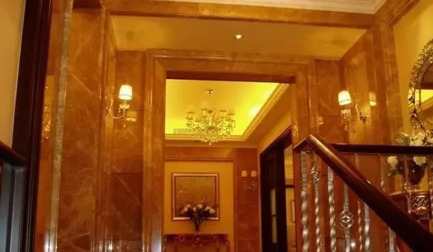 大理石垭口门套效果图大全,用印度红大理石做垭口门套如何