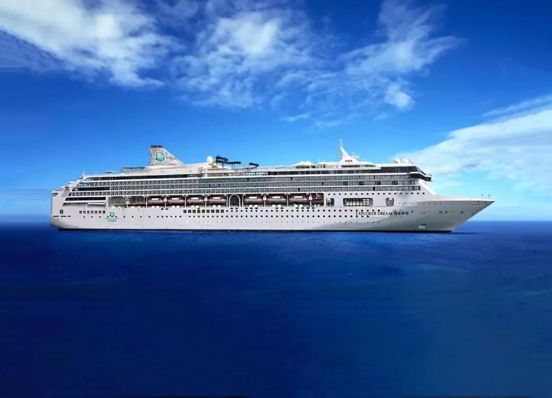 日本防疫钻石公主号邮轮,日本钻石公主号邮轮海上漂多久