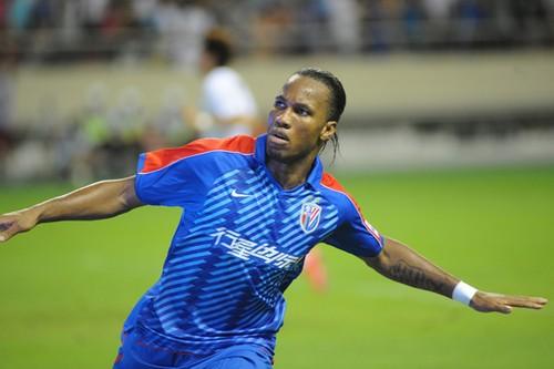 限薪令下发之后，非洲将会成为中超俱乐部的新目标