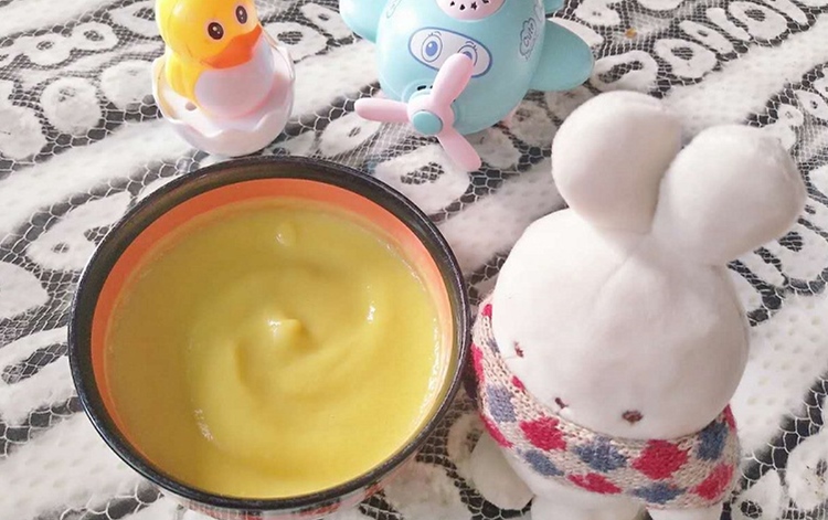 保护眼睛的十种辅食,护眼增强免疫力吃什么辅食