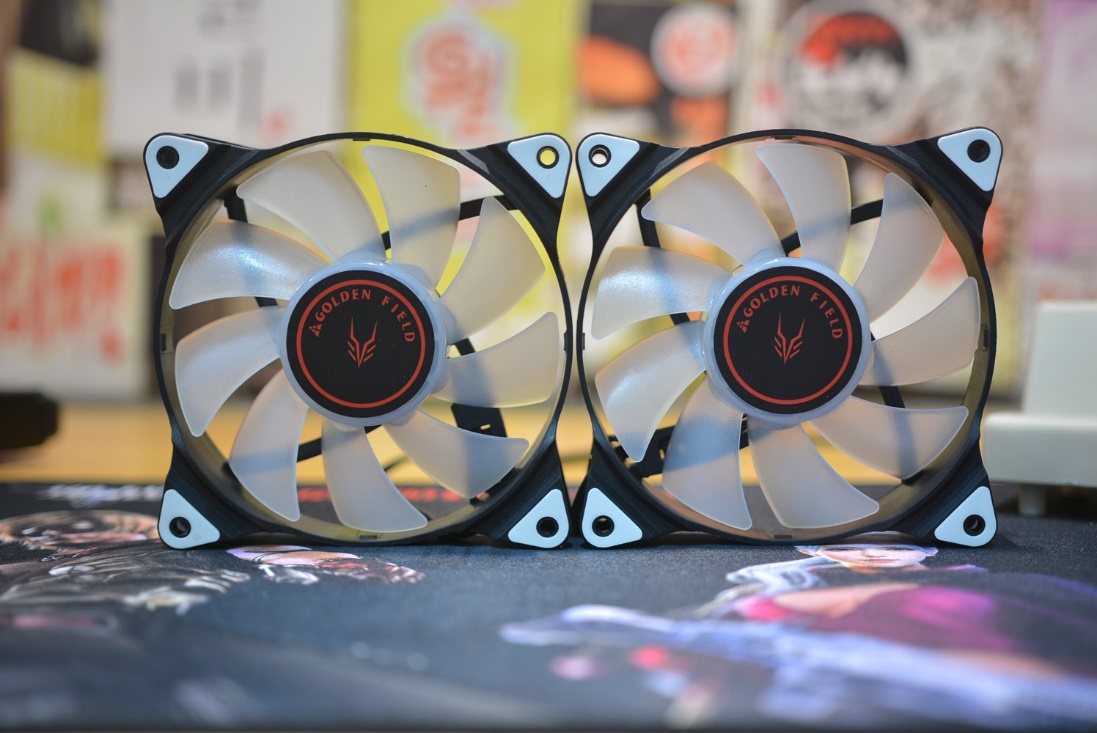 金河田银狐120一体水冷评测,金河田240水冷寒冰