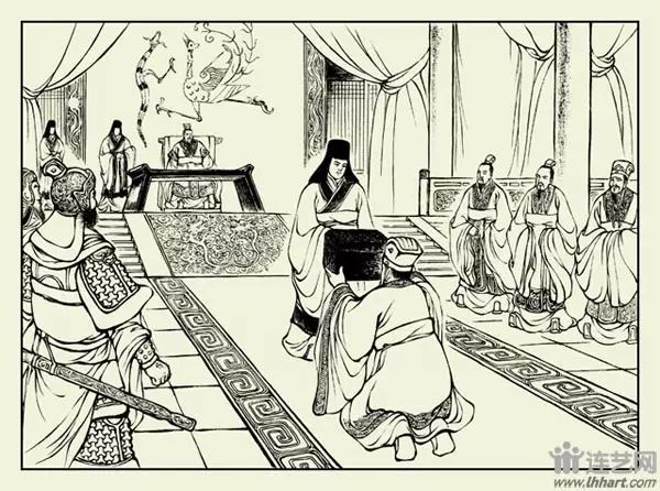 三国演义玉泉山完整版视频,三国演义玉泉寺