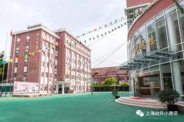 上海十大民办小学排名一览表最新,上海全市招生的民办小学