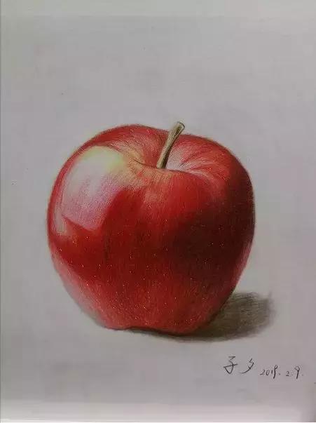 如何快速掌握零基础入门素描,零基础学素描快速入门第一课