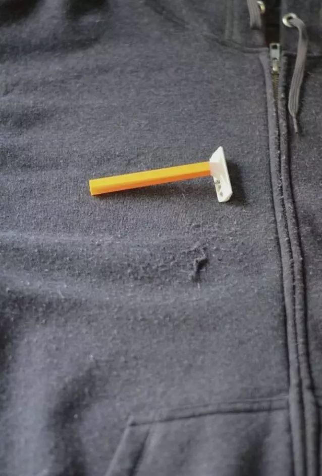 基础款衣服秒变时髦小窍门,学会这几招衣服每天都像新的一样