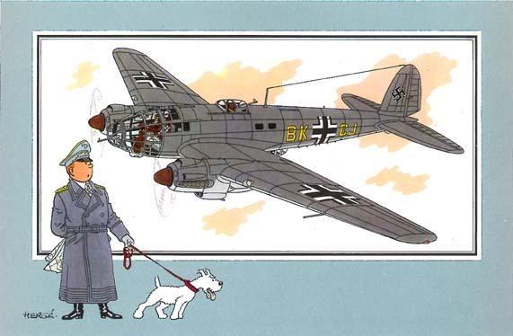 丁丁历险记之丁丁在刚果,丁丁历险记英文版动画片